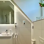 Zweite Heimat L Mein Fleesensee Дом отдыха *