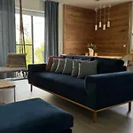 Zweite Heimat L Mein Fleesensee Дом отдыха
