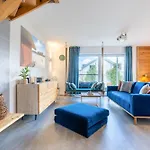 Feriehus Zweite Heimat L Mein Fleesensee Göhren-Lebbin
