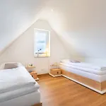 Feriehus Zweite Heimat L Mein Fleesensee *