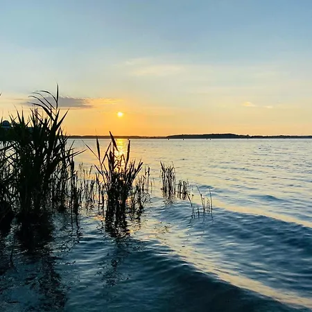 Zweite Heimat L Mein Fleesensee