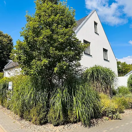 Zweite Heimat L Mein Fleesensee Ferienhaus