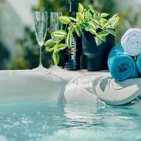 Zweite Heimat L Mein Fleesensee Ferienhaus