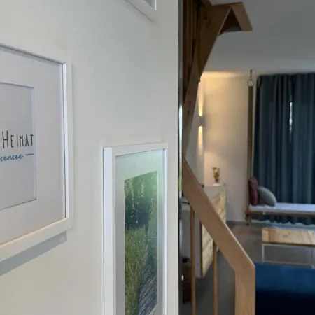 Ferienhaus Zweite Heimat L Mein Fleesensee