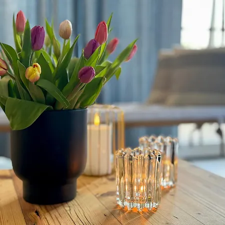 Zweite Heimat L Mein Fleesensee Göhren-Lebbin