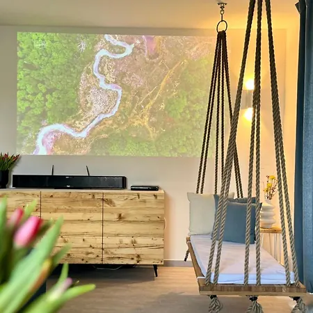 Zweite Heimat L Mein Fleesensee