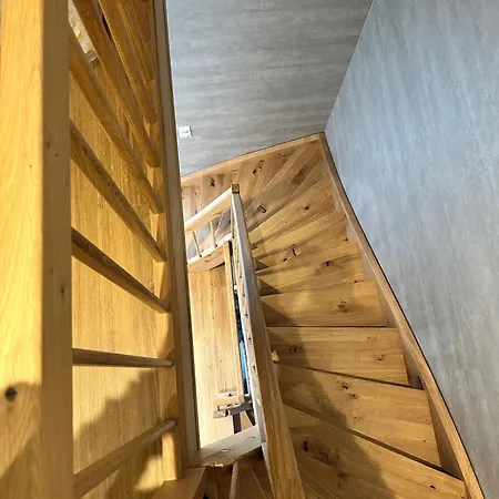 Zweite Heimat L Mein Fleesensee Ferienhaus