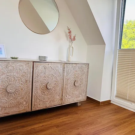 Ferienhaus Zweite Heimat L Mein Fleesensee